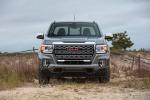 GMC Canyon Denali Crew Cab 2020 года
